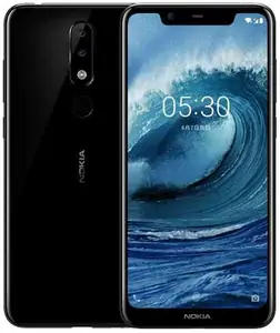 Замена телефона Nokia X5 в Ростове-на-Дону